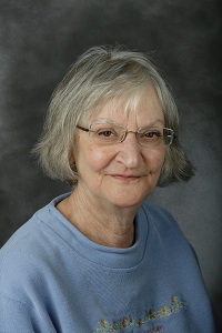 Suezette Bieri headshot