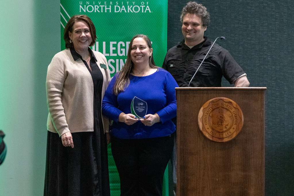 maridee shogren, Jennifer Schlinger and Nathaniel Johnson