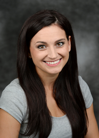 Jessica Schanilec-Gowan