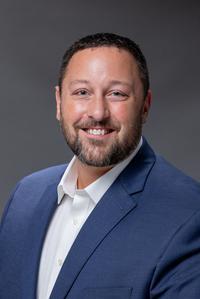casey behm headshot