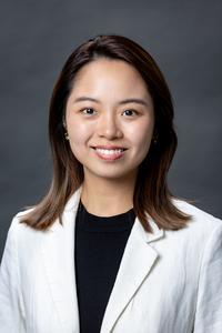 linqi Lu headshot