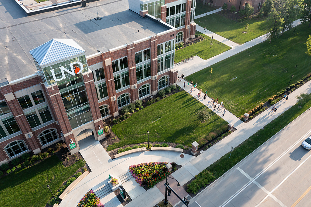 Faculty and Staff Town Hall is Aug. 26