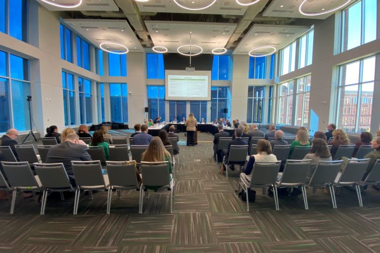 Interim Higher Ed Committee Meeting.