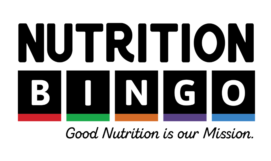 Nutrition BINGO 940x557