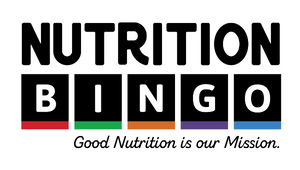 Nutrition Bingo logo 300x170