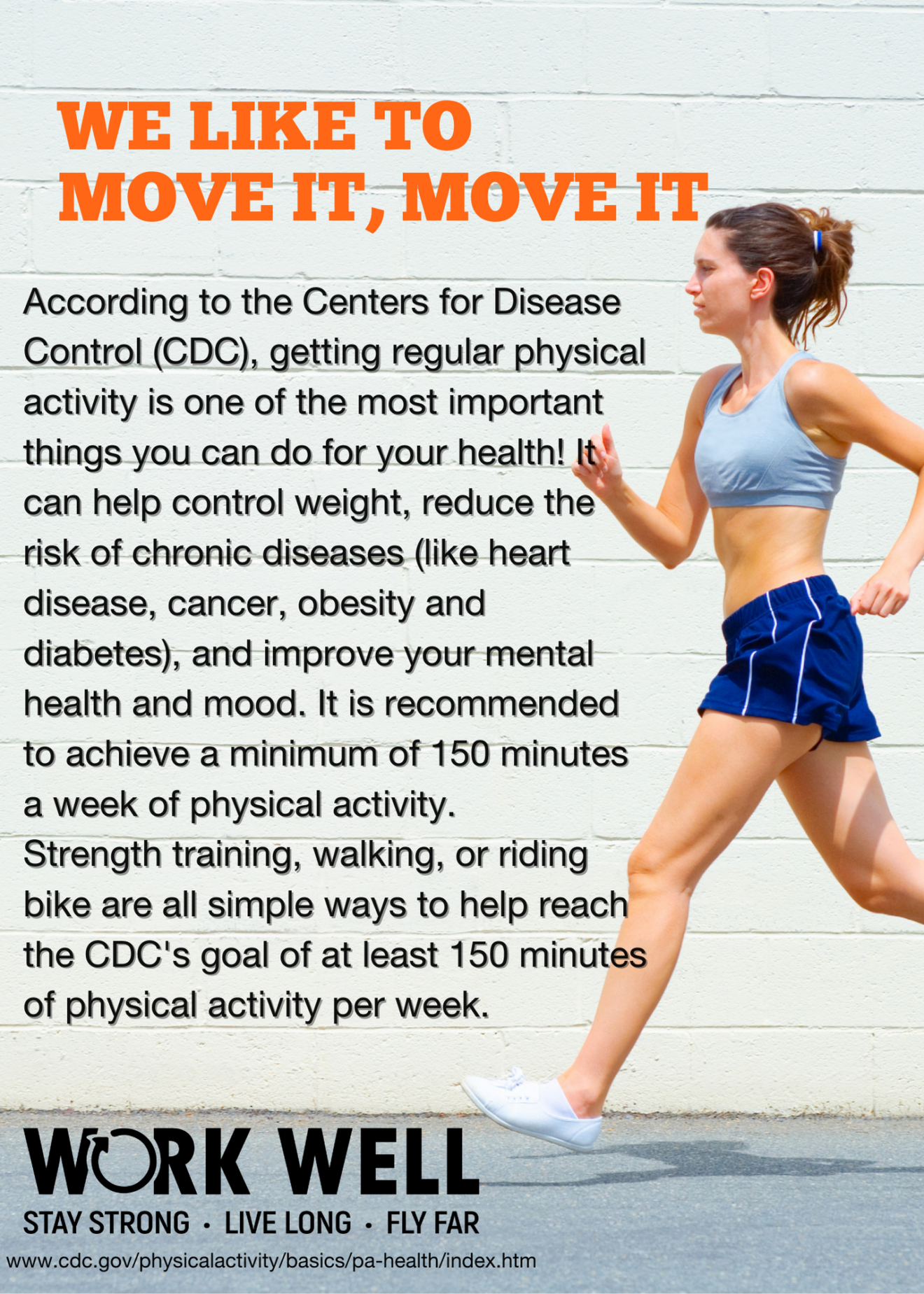Get Moving 