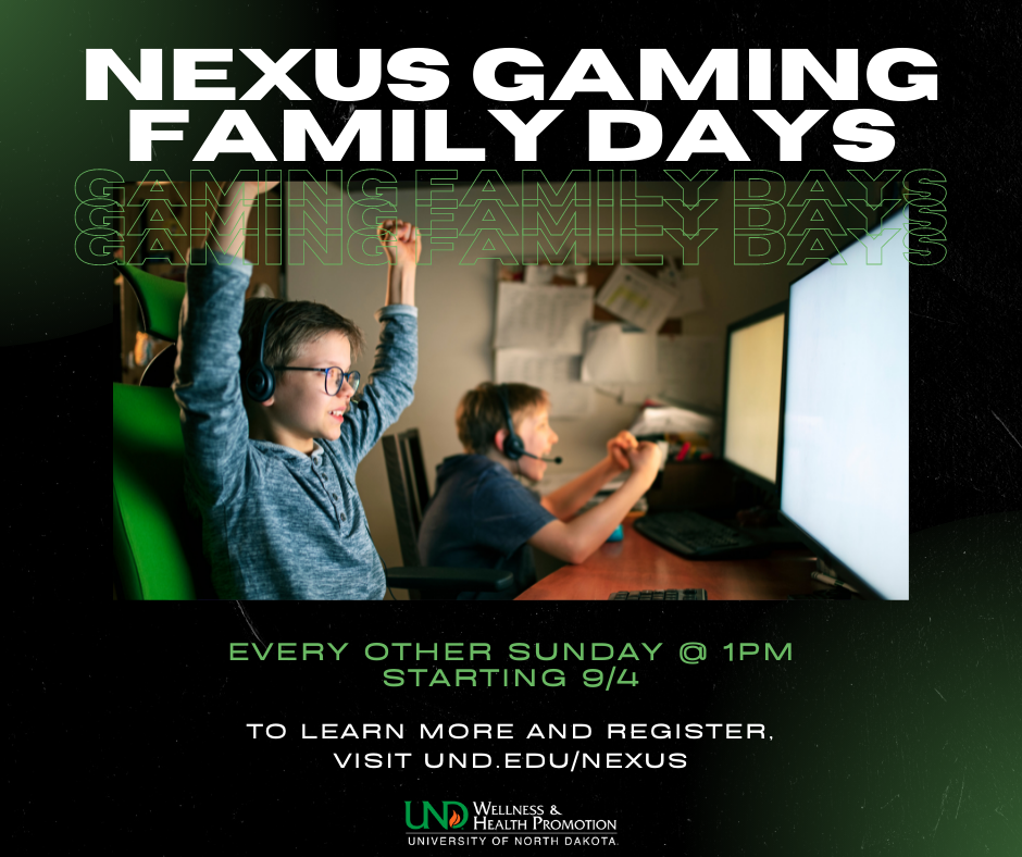 Nexus Family Days - FB