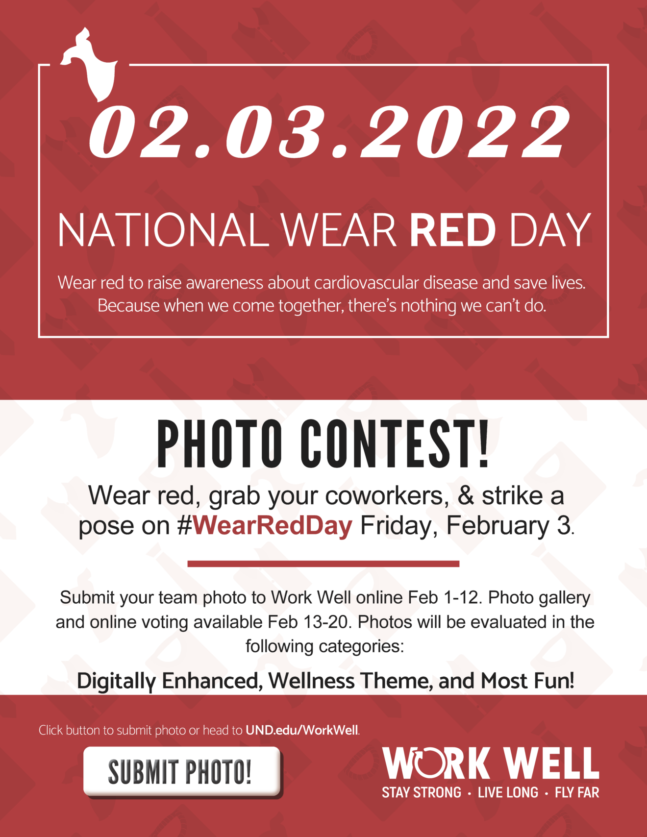 2023_WorkWell-WearRedDay-Letter picture